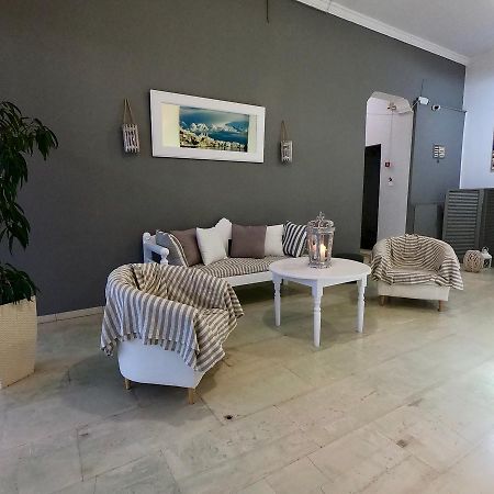 Vari Beach Hotel 외부 사진