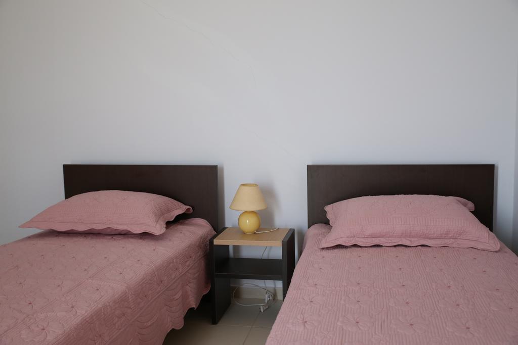 Vari Beach Hotel 외부 사진