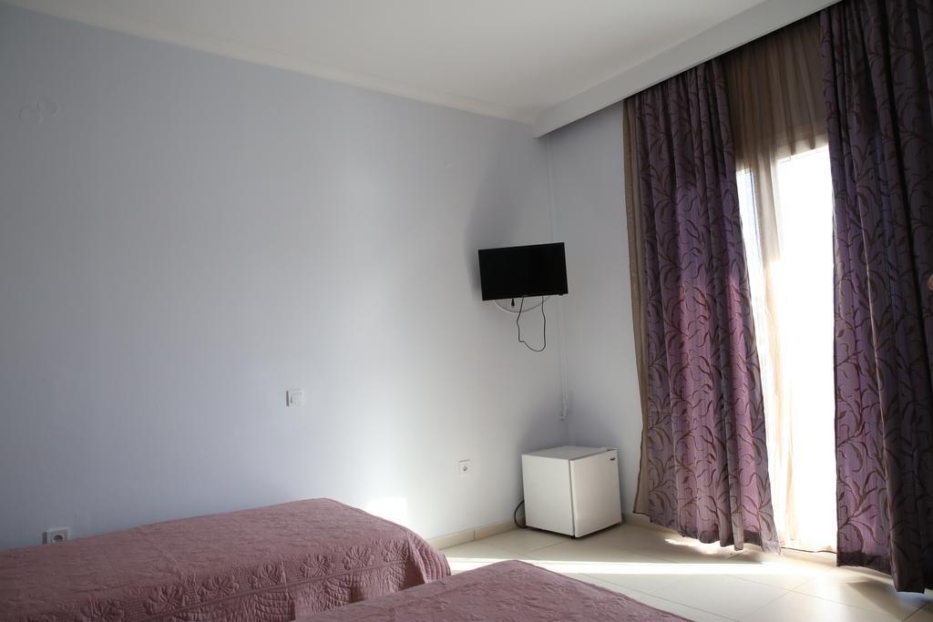 Vari Beach Hotel 외부 사진