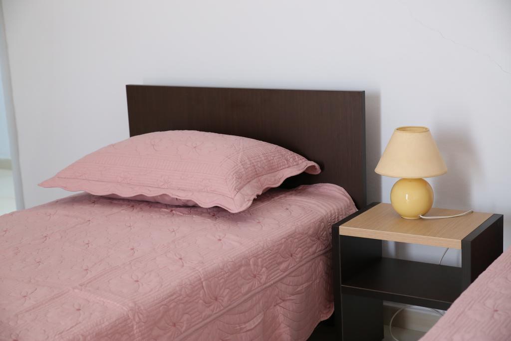 Vari Beach Hotel 외부 사진