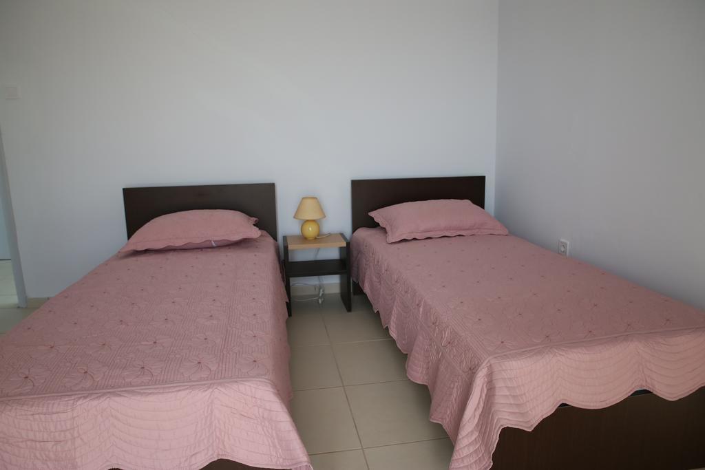 Vari Beach Hotel 외부 사진
