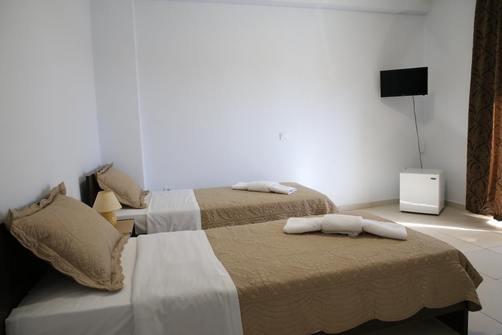 Vari Beach Hotel 외부 사진