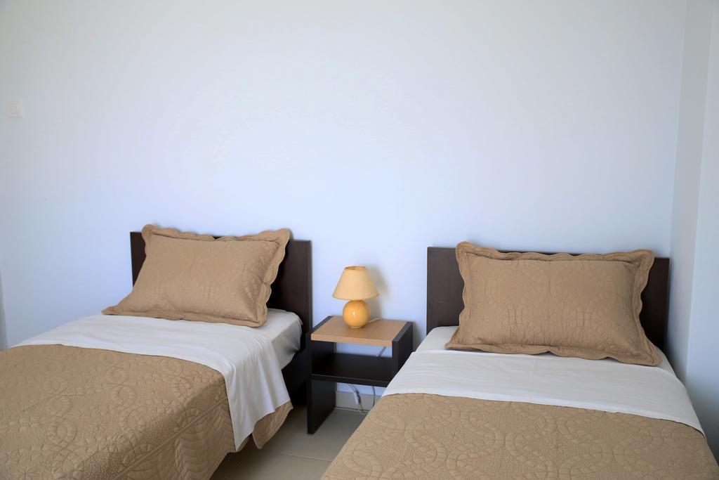 Vari Beach Hotel 외부 사진