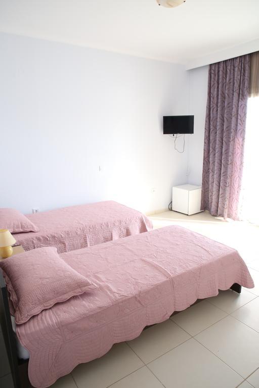 Vari Beach Hotel 외부 사진