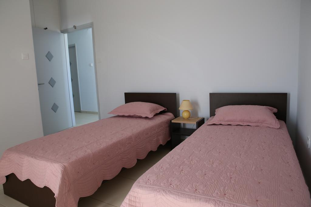 Vari Beach Hotel 외부 사진