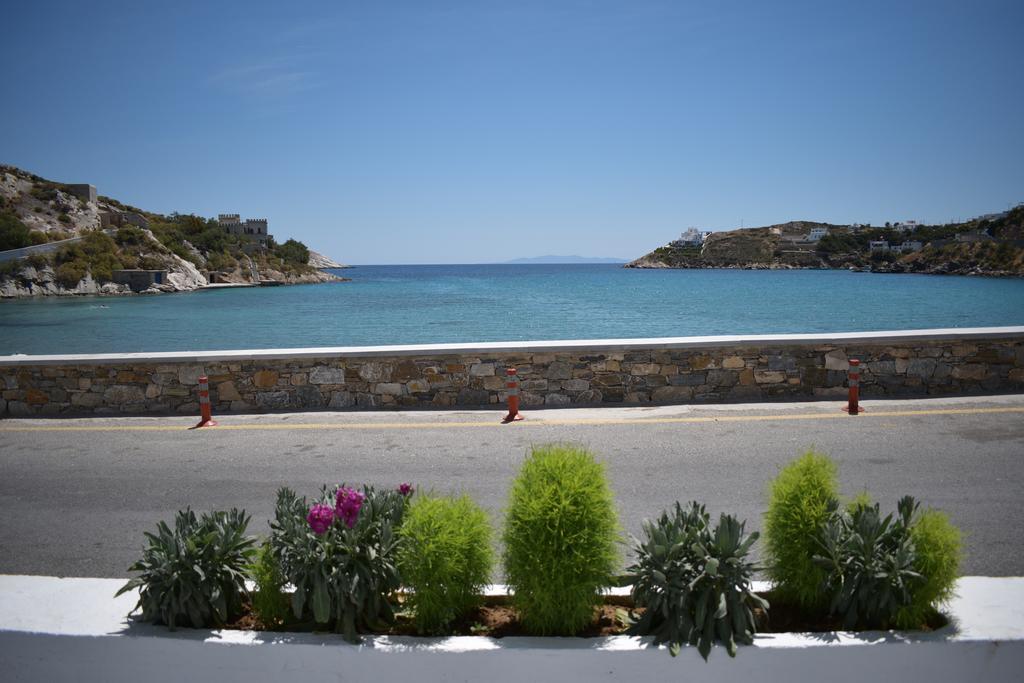 Vari Beach Hotel 외부 사진
