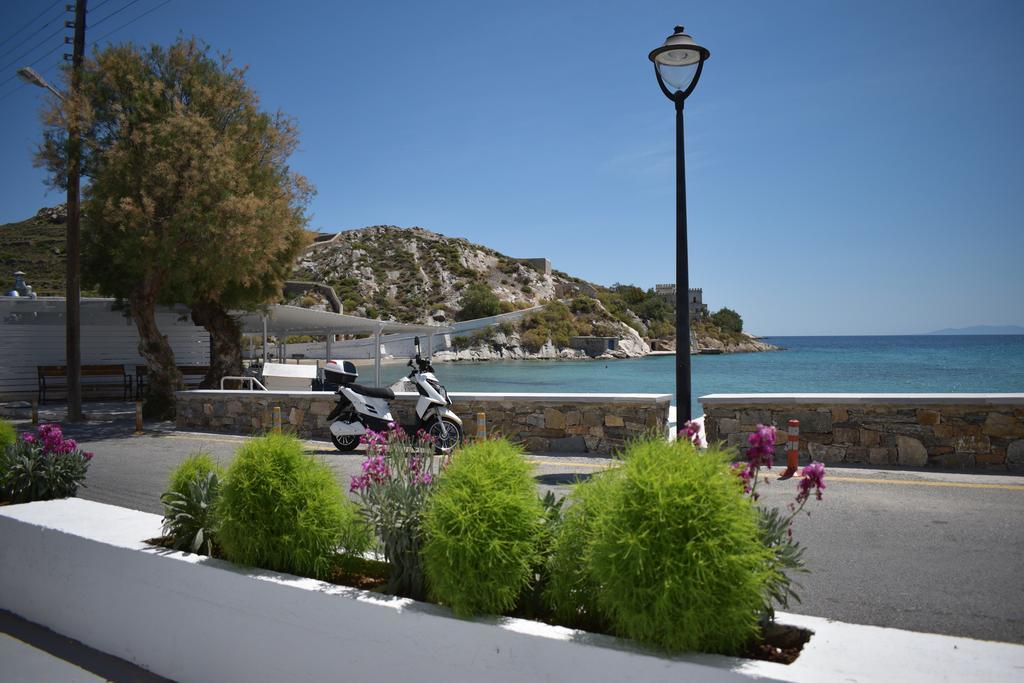 Vari Beach Hotel 외부 사진