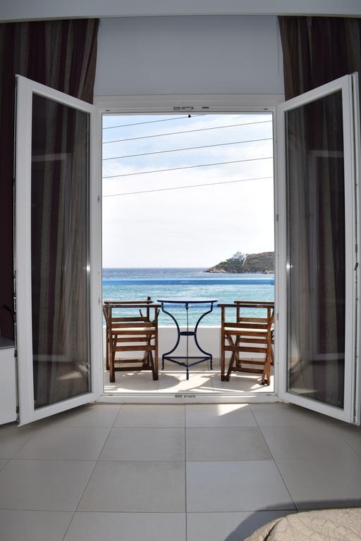 Vari Beach Hotel 외부 사진
