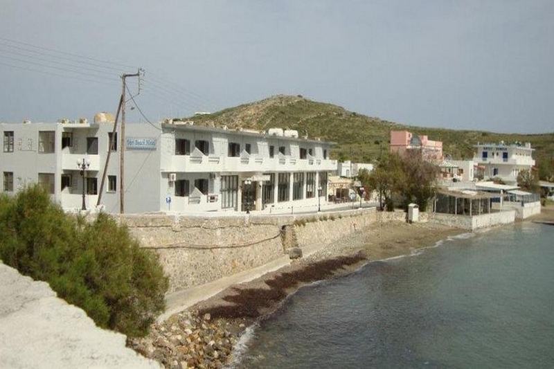 Vari Beach Hotel 외부 사진