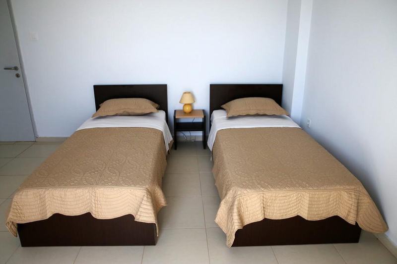 Vari Beach Hotel 외부 사진