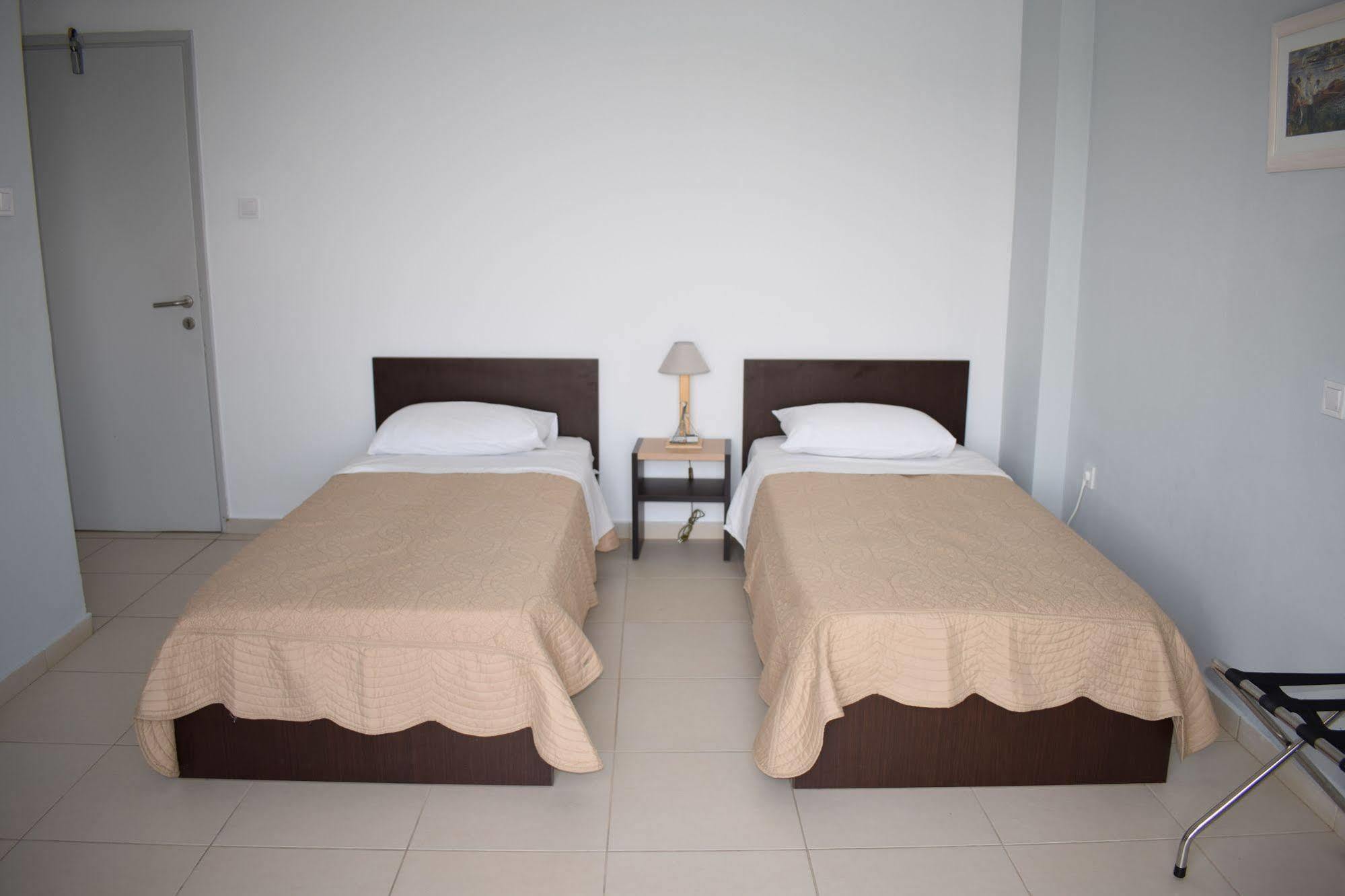 Vari Beach Hotel 외부 사진