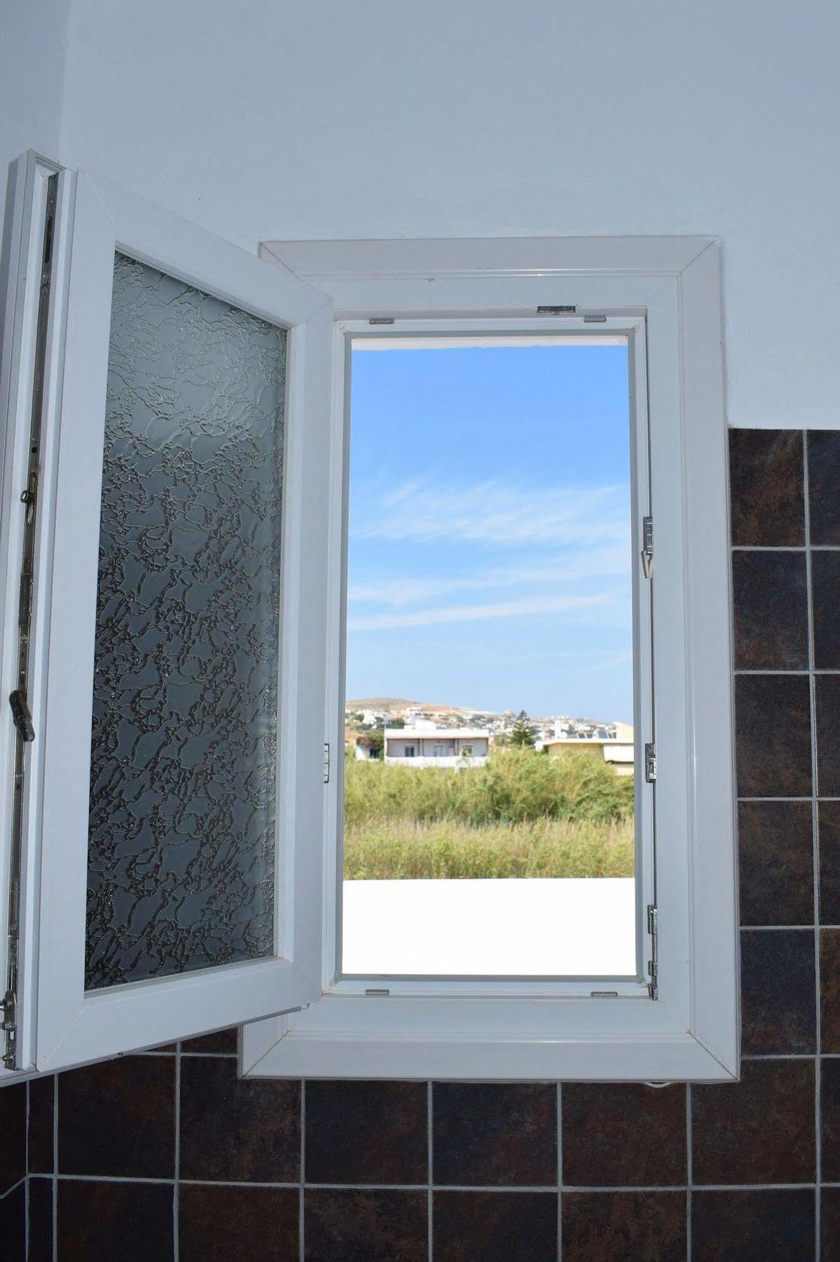 Vari Beach Hotel 외부 사진